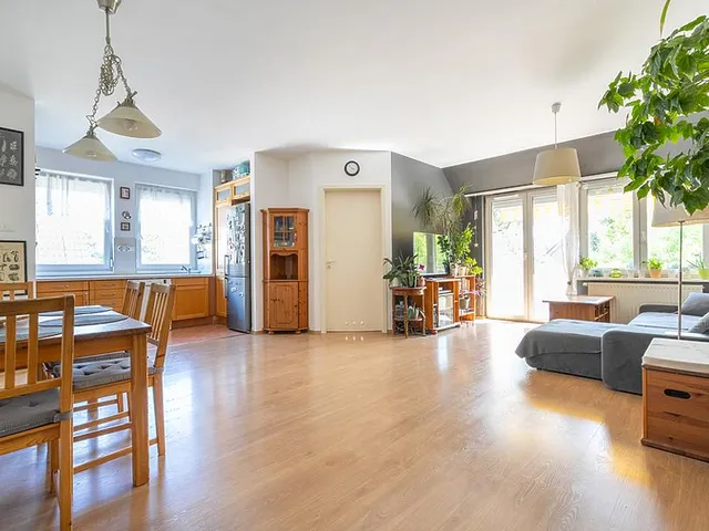 Eladó lakás Budapest III. kerület, Csillaghegy 76 nm