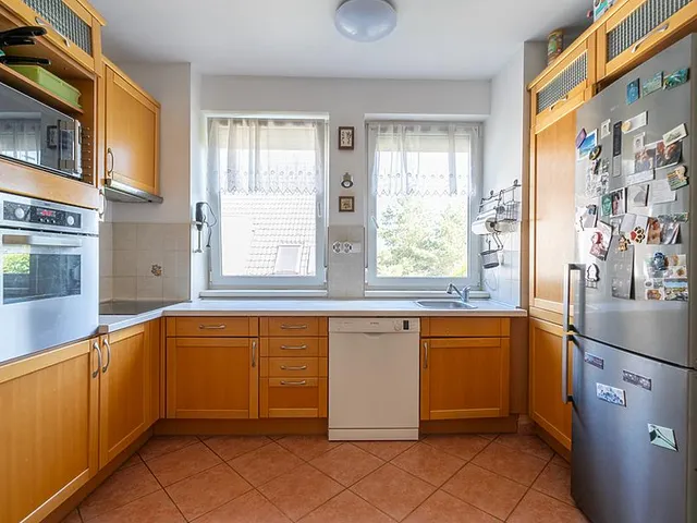 Eladó lakás Budapest III. kerület, Csillaghegy 76 nm