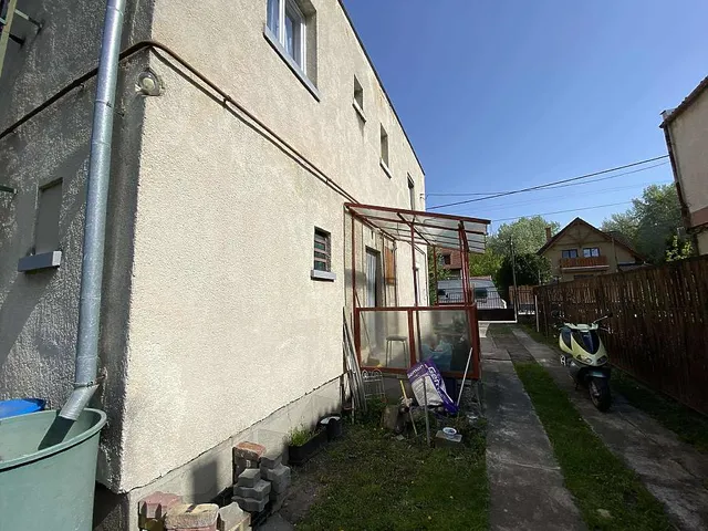 Eladó ház Budapest XVI. kerület, Rákosszentmihály 85 nm