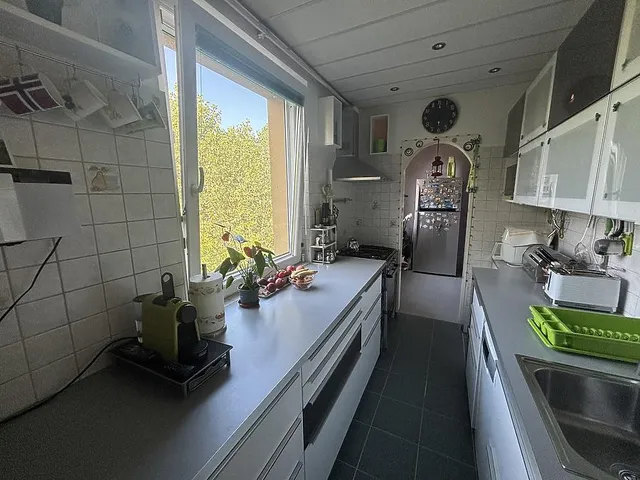 Eladó lakás Budapest IV. kerület, Újpest 75 nm