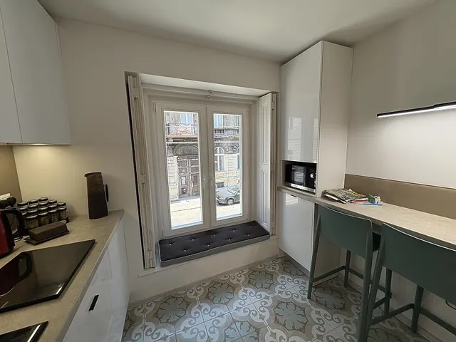 Eladó lakás Budapest VI. kerület 29 nm