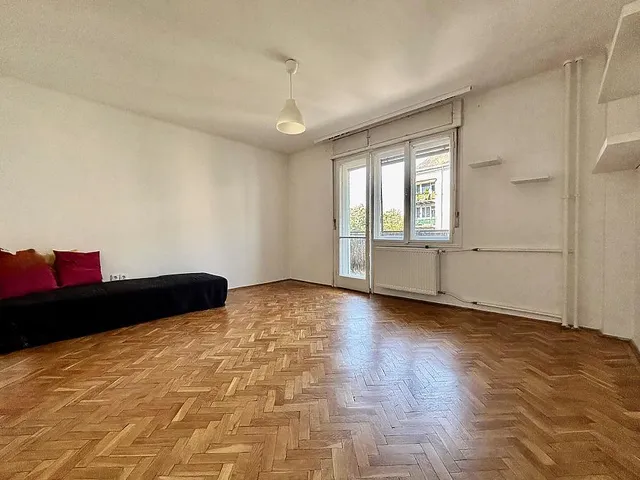 Kiadó lakás Budapest II. kerület 32 nm