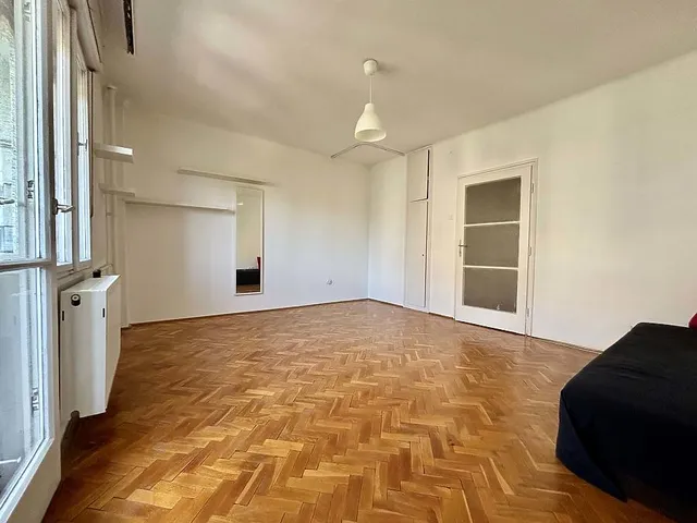 Kiadó lakás Budapest II. kerület 32 nm