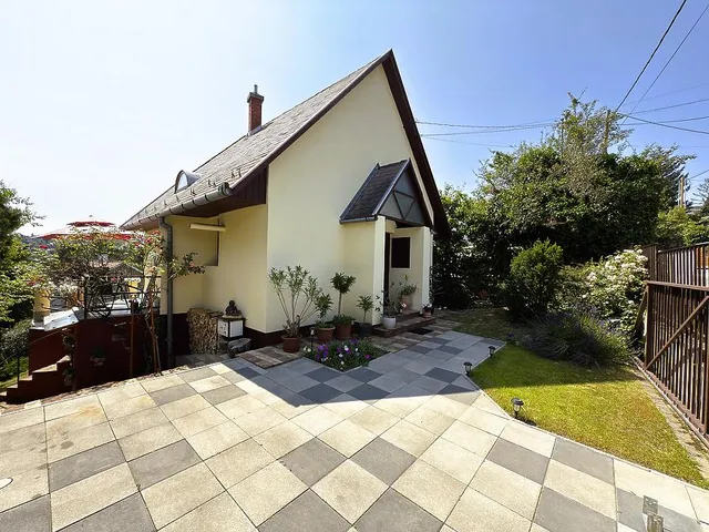 Eladó ház Szentendre 90 nm