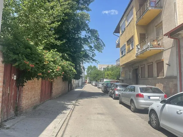Eladó lakás Budapest IV. kerület, Újpest 73 nm