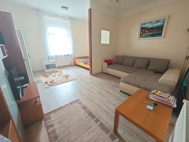 Eladó lakás Budapest II. kerület, Szépilona 39 nm