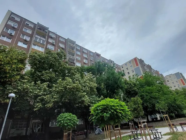 Eladó lakás Budapest IV. kerület, Újpest 71 nm