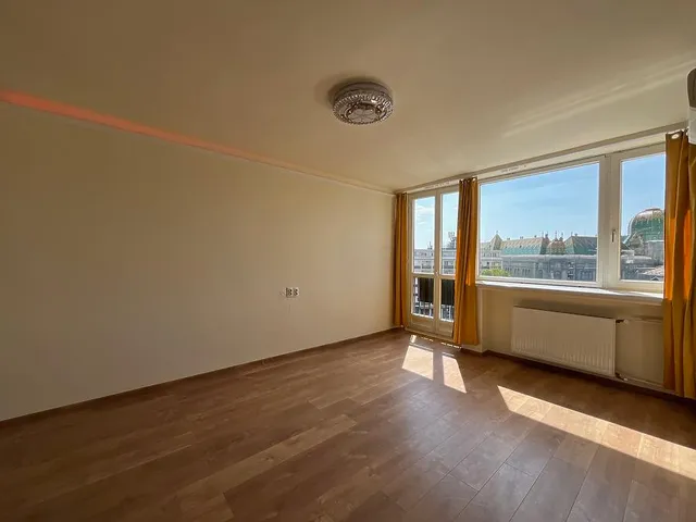 Eladó lakás Budapest VIII. kerület, Corvin negyed 52 nm