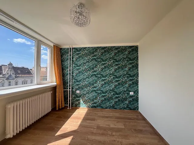 Eladó lakás Budapest VIII. kerület, Corvin negyed 52 nm