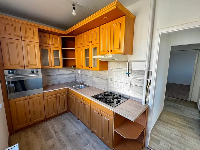 Kiadó lakás Budapest III. kerület, Békásmegyer 51 nm