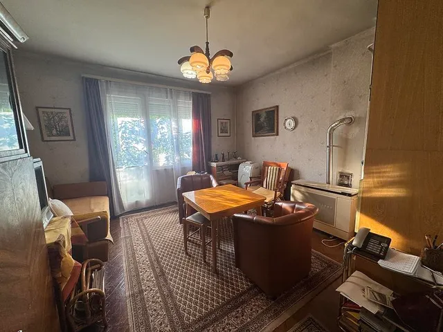 Eladó lakás Budapest XIV. kerület, Alsórákos 38 nm