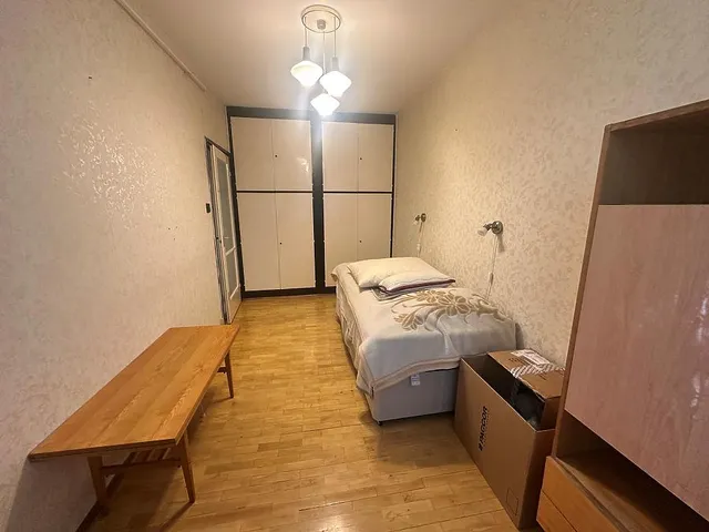 Eladó lakás Budapest IV. kerület, Megyer 50 nm