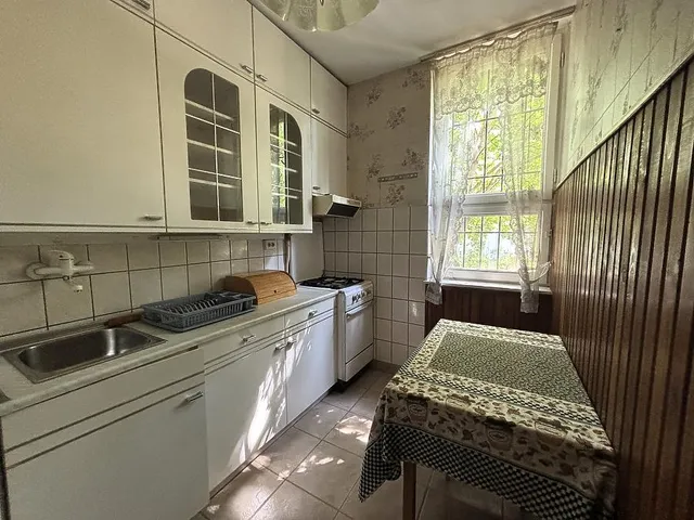 Eladó lakás Budapest IV. kerület, Megyer 50 nm