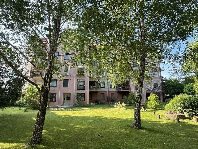 Eladó lakás Budapest IV. kerület, Káposztásmegyer 86 nm