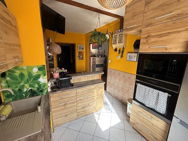 Eladó lakás Budapest IV. kerület, Káposztásmegyer 86 nm