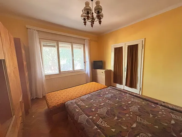 Eladó ház Budapest III. kerület, Csillaghegy 72 nm