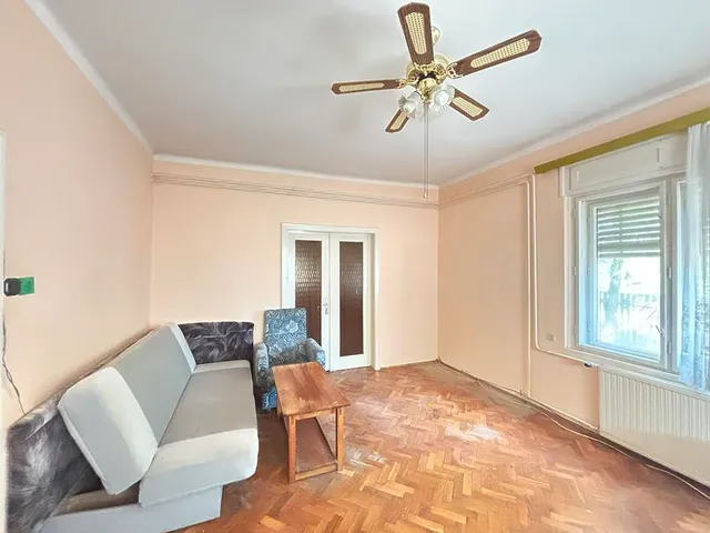 Eladó ház Budapest III. kerület, Csillaghegy 72 nm