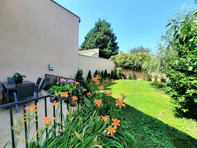 Eladó ház Budapest XV. kerület, Pestújhely 129 nm