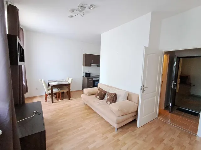 Eladó lakás Budapest XVI. kerület, Mátyásföld 42 nm