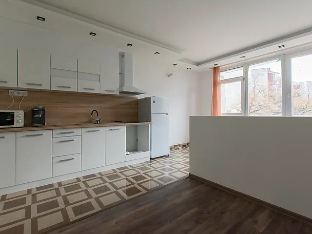 Eladó lakás Budapest XXI. kerület 31 nm