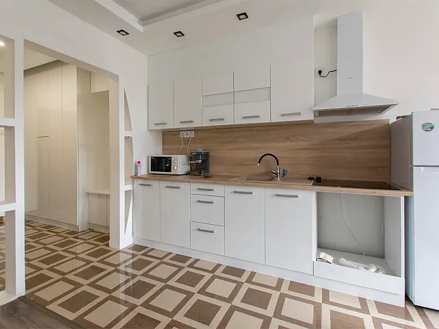 Eladó lakás Budapest XXI. kerület 31 nm