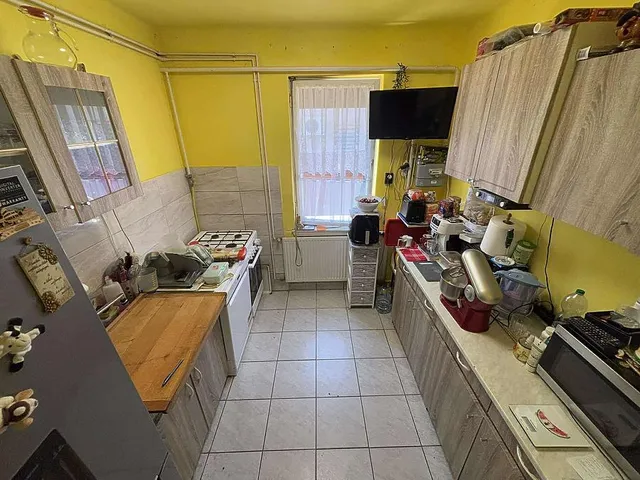 Eladó ház Budapest XVII. kerület, Rákoskeresztúr 42 nm