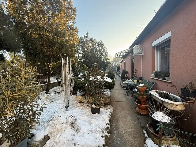 Eladó ház Budapest XVII. kerület, Rákoskeresztúr 42 nm