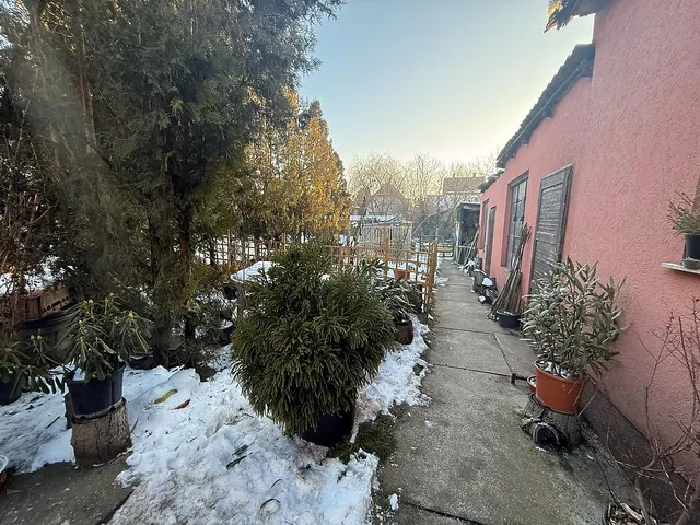 Eladó ház Budapest XVII. kerület, Rákoskeresztúr 42 nm