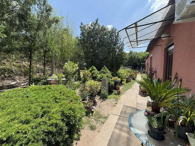 Eladó ház Budapest XVII. kerület, Rákoskeresztúr 42 nm