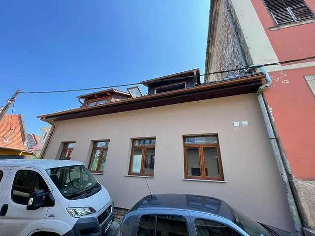 Eladó lakás Vác 41 nm