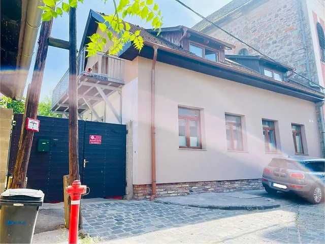Eladó lakás Vác 41 nm