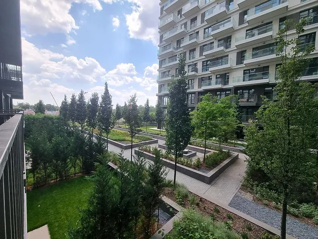 Kiadó lakás Budapest IX. kerület 50 nm