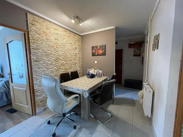 Eladó lakás Budapest IV. kerület, Káposztásmegyer 65 nm