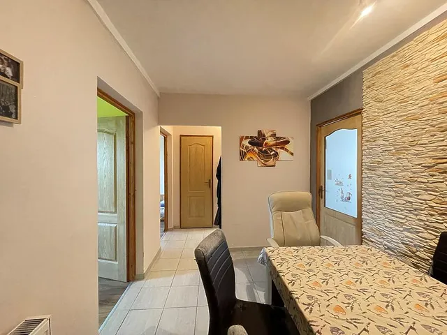 Eladó lakás Budapest IV. kerület, Káposztásmegyer 65 nm