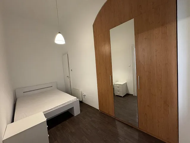 Eladó lakás Budapest VII. kerület 38 nm