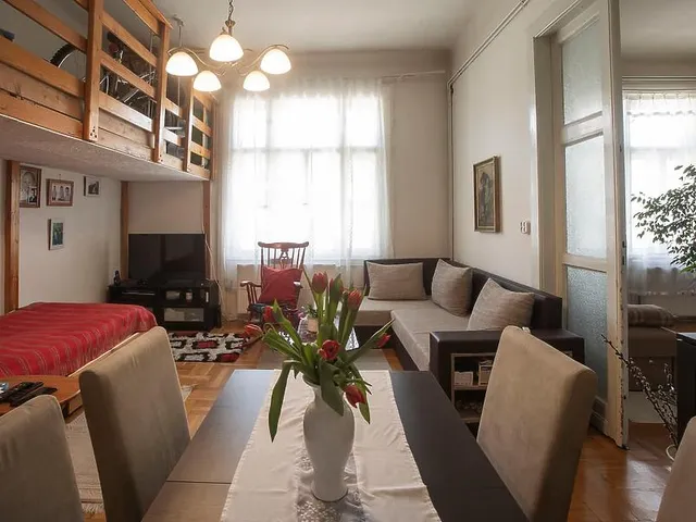 Eladó lakás Budapest VIII. kerület, Corvin negyed 72 nm