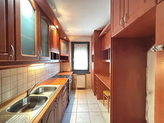 Eladó lakás Budapest IV. kerület, Káposztásmegyer 80 nm
