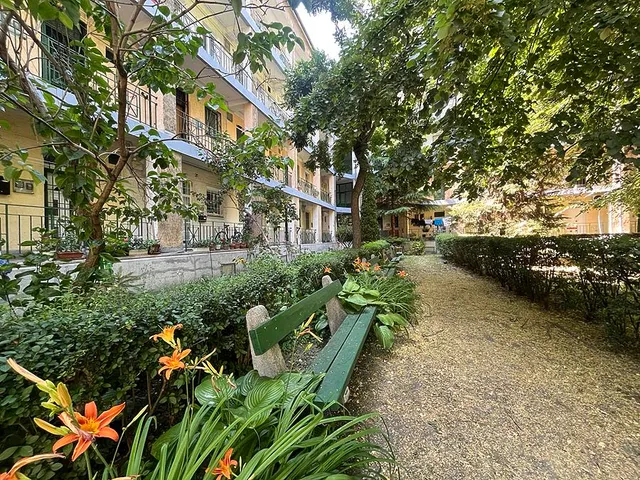 Eladó lakás Budapest III. kerület, Óbuda 34 nm