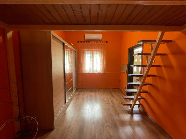 Eladó lakás Budapest IV. kerület, Újpest 24 nm