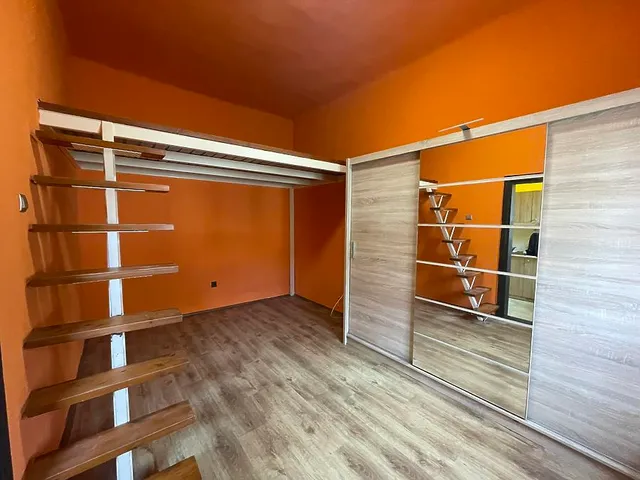 Eladó lakás Budapest IV. kerület, Újpest 24 nm