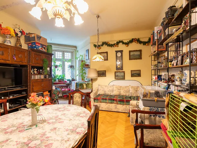 Eladó lakás Budapest XIII. kerület, Újlipótváros 75 nm