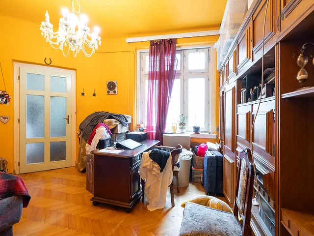 Eladó lakás Budapest XIII. kerület, Újlipótváros 75 nm
