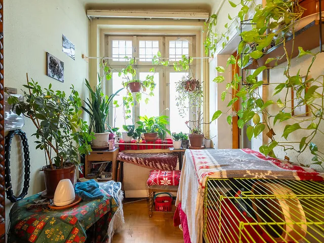 Eladó lakás Budapest XIII. kerület, Újlipótváros 75 nm