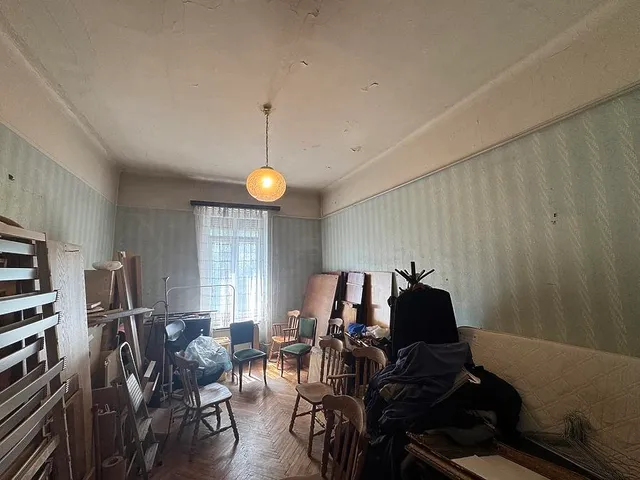 Eladó lakás Budapest XIV. kerület, Alsórákos 29 nm