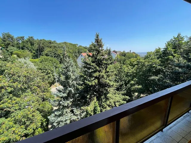 Eladó lakás Budapest XII. kerület, Orbánhegy 53 nm