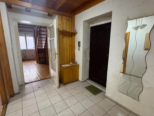 Eladó lakás Budapest VI. kerület 56 nm