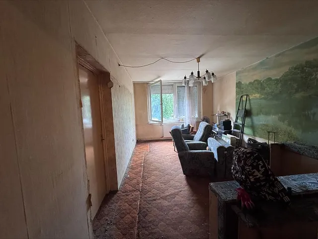 Eladó lakás Budapest X. kerület, Ligettelek 51 nm