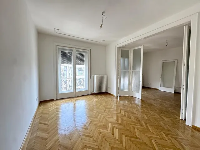 Kiadó lakás Budapest VII. kerület 60 nm