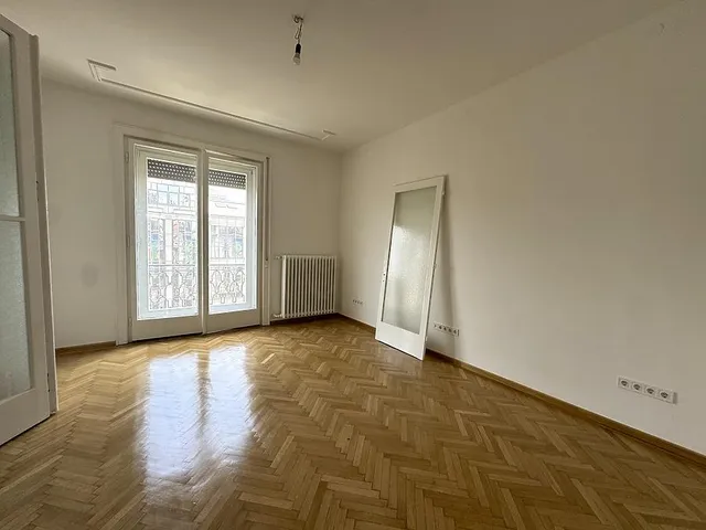Kiadó lakás Budapest VII. kerület 60 nm