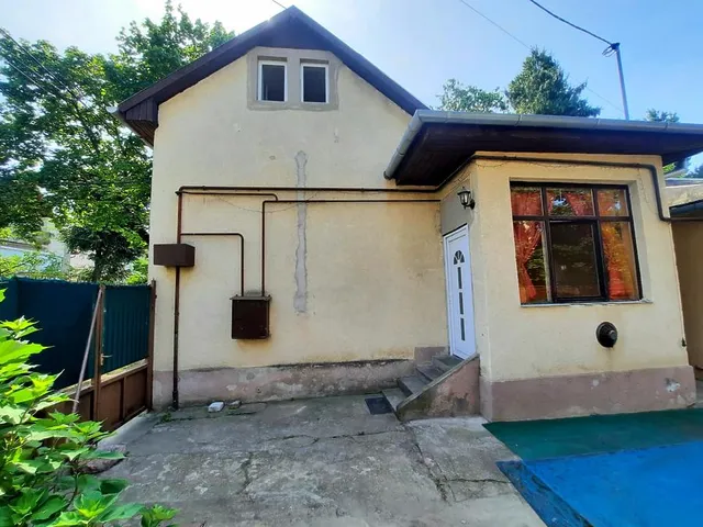 Eladó ház Budapest XV. kerület, Pestújhely 53 nm